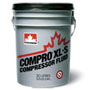 óleo para compressor