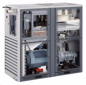 filtros para compressor de ar